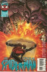 Cover for Peter Parker: The Spectacular Spider-Man #236