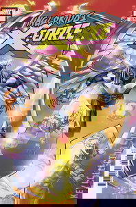 Inglorious X-Force #5