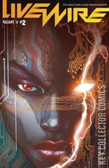 Cover for Livewire #2