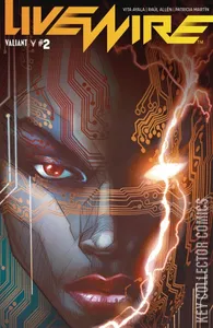 Livewire #2