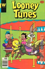 Cover for Looney Tunes #30