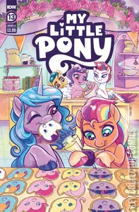 My Little Pony #13