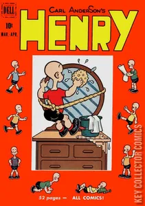 Henry #18