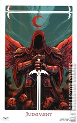 Variant Cover for Grimm Fairy Tales: Day of the Dead #2