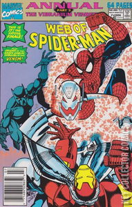 Web of Spider-Man Annual #7 