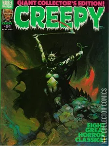 Creepy #91