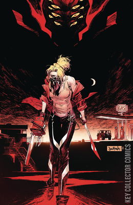 Something Is Killing the Children