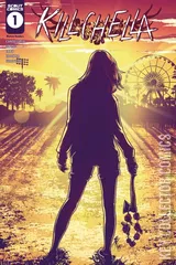 Cover for Killchella #1