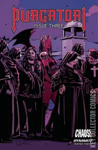 Purgatori #3