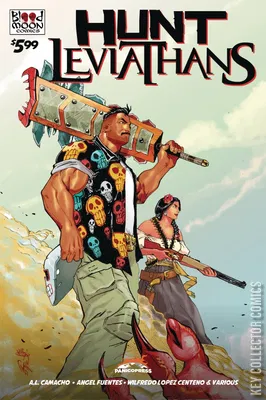 Hunt Leviathans