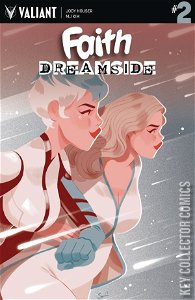 Faith: Dreamside #2