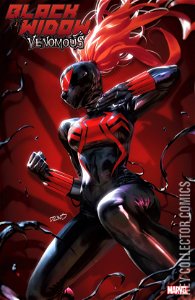 Black Widow: Venomous