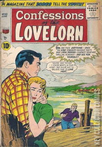 Lovelorn #60