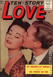 Ten-Story Love #205