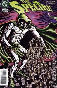 Spectre, The #38