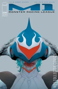 M1: Monster Racing League #3