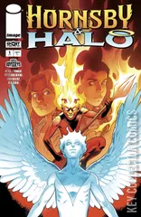 Cover for Hornsby & Halo #1