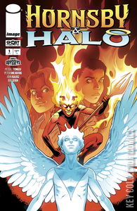 Hornsby & Halo #1