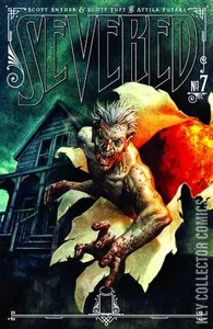 Severed #7