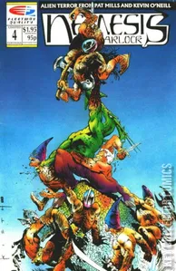 Nemesis the Warlock #4