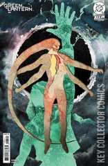 Variant Cover for Absolute Green Lantern #5