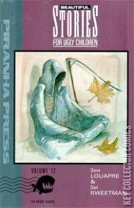 Beautiful Stories for Ugly Children #12