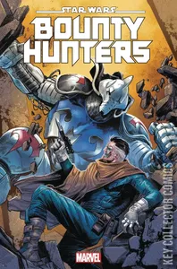 Star Wars: Bounty Hunters #39