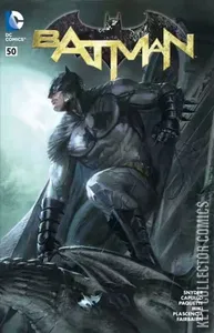 Batman #50