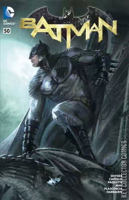 Batman