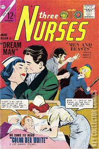 Three Nurses #21