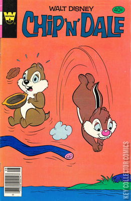 Chip 'n' Dale