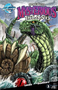 Back to Mysterious Island #3