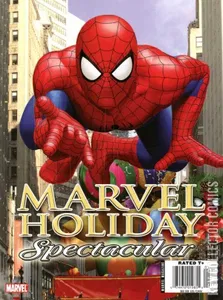 Marvel Holiday Spectacular