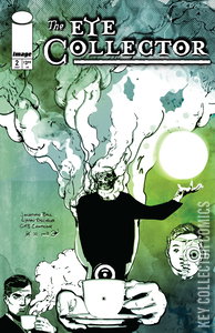 The Eye Collector #2