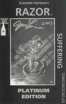 Razor: The Suffering