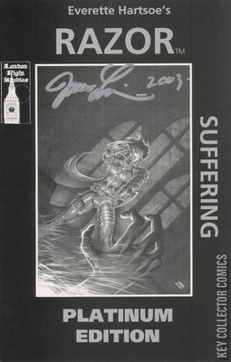 Razor: The Suffering