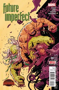 Future Imperfect #2