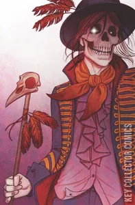 Shadowman #2