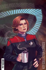 Star Trek: Voyager - Homecoming #3