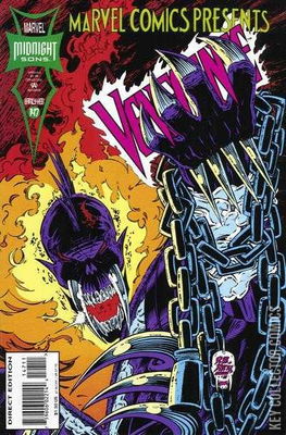 Marvel Comics Presents