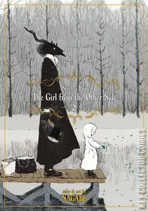 The Girl from the Other Side: Siuil A Run #2