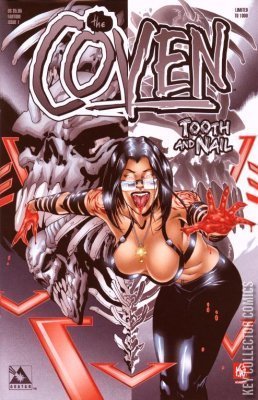 The Coven: Tooth & Nail #1