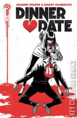 Cover for Dinner Date #1