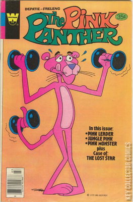 Pink Panther