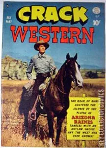 Crack Western #67