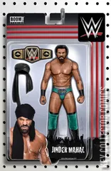 Variant Cover for WWE #14