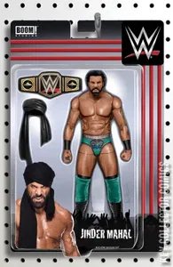 WWE #14