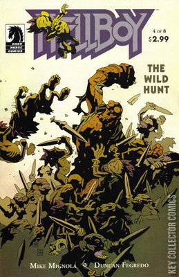 Hellboy: The Wild Hunt