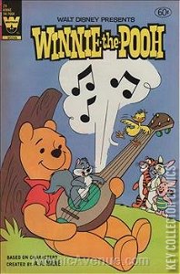 Winnie The Pooh #29