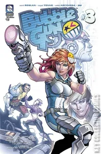 Bubblegun #3